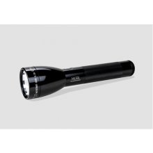 Maglite ML50L Black Hand flashlight LED