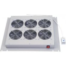 Triton Free standing cabinet fan unit, 6...