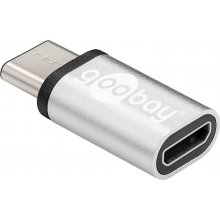 Goobay | USB-C to USB 2.0 Micro-B adapter |...