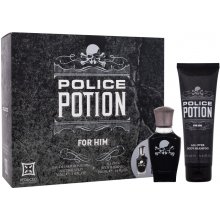 Police Potion 30ml - Eau de Parfum meestele