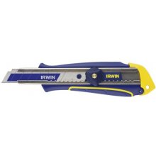 IRWIN 10507580 utility knife Blue, Yellow...