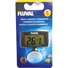 Fluval Термометр для аквариума цифровой