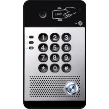 Fanvil TFE SIP Video Door Phone i30