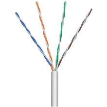 TECHly Installation cable twisted pair U/UTP...