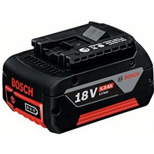 Bosch Powertools Bosch Battery 18V 5 Ah...