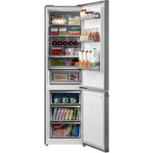 Külmik Toshiba Fridge-freezer GR-RB500WE...