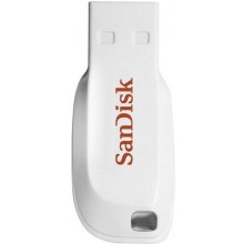 Флешка SANDISK Cruzer Blade USB flash drive...