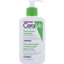 CeraVe Facial Cleansers Hydrating 236ml -...