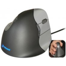 Hiir Evoluent Vertical Mouse 4 right hand/6...