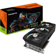Videokaart Gigabyte GAMING GeForce RTX 4080...