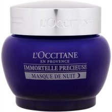 L'Occitane Immortelle Precious Night Mask...