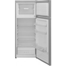 Amica FD2355.4X(E) fridge-freezer...