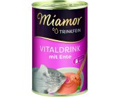 FINNERN Miamor Trinkfein Vitaldrink ja...
