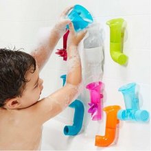 Boon - Bath toy bundle