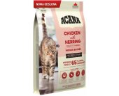 ACANA - Cat - Indoor Entrée - 4,5kg