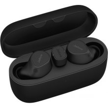 Jabra Evolve2 Buds, headphones (black, UC...