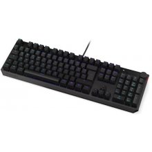 ENDORFY Thock keyboard Gaming USB QWERTZ...