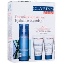 Clarins Men Hydration Essentials 50ml - Day...