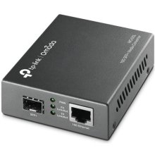 TP-LINK MC420L network media converter 10000...