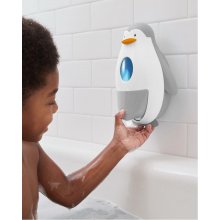 Skip Hop Soapster Soap & Sanitizer Dispenser