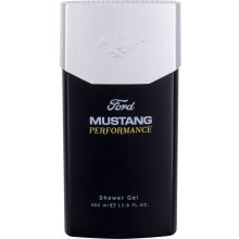 Ford Mustang Performance 400ml - Shower Gel...
