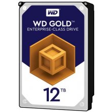 Жёсткий диск Western Digital Gold internal...