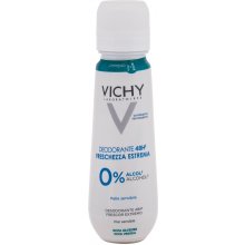 Vichy Deodorant Extreme Freshness 100ml -...