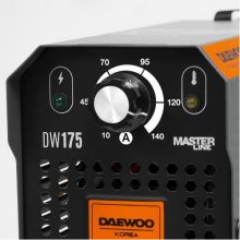 DAEWOO WELDING MACHINE/DW 175