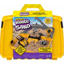 SpinMaster Kinetic Sand - C.F. Box 907g...