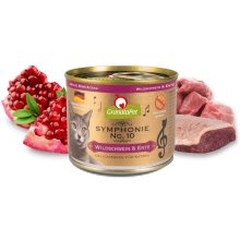 Fox4Pets GRANATAPET Symphonie No.10 Wild...