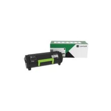 Tooner Lexmark TONER CARTRIDGE BLACK 5K F...