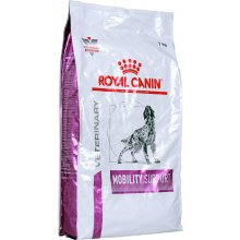 Royal Canin Mobility Support dry dog food 7 kg OX.ee