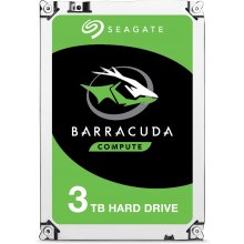 Seagate Barracuda ST3000DM007 internal hard...