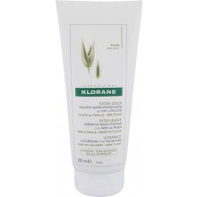 Klorane Oat Milk Ultra-Gentle 200ml -...