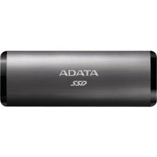 Жёсткий диск Adata External SSD drive SE760...