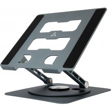 Sbox CP-32 Laptop stand 360 Rotation