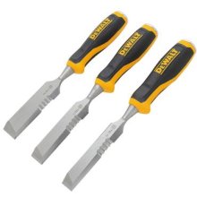 DeWalt DWHT0-16148 woodworking chisels