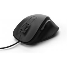 Hama MC-500 mouse Right-hand USB Type-A...