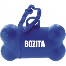 BOZITA Bag container for dogs