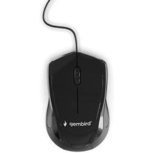 Hiir Gembird MUS-3B-02 mouse Office...