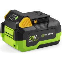 Fieldmann FDUZ 79040 cordless tool battery...