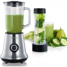 Severin SM 7971 1 L Tabletop blender 500 W...