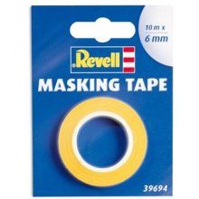 Revell 39694 masking tape 10 m Yellow