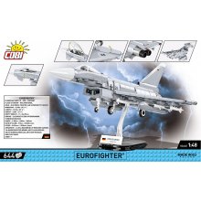 Cobi Eurofighter, construction toy