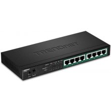 TrendNet TPE-TG84 network switch Unmanaged...