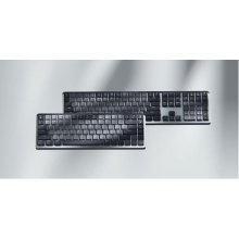 Клавиатура Logitech MX Mechanical