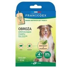 FRANCODEX FR179173 dog collar Standard...