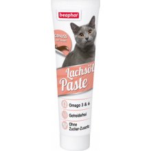 Beaphar salmon paste with EFA for cats - 100...