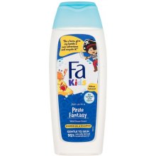 Fa Kids Pirate Fantasy 400ml - Shower Gel K...