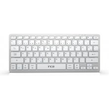 INCA Tastatur IBK-565BT, Bluetooth, 5.0...